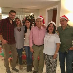 Meet your Posher, Jose